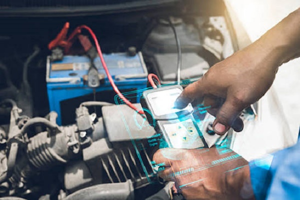 Electrical Issue Cars
